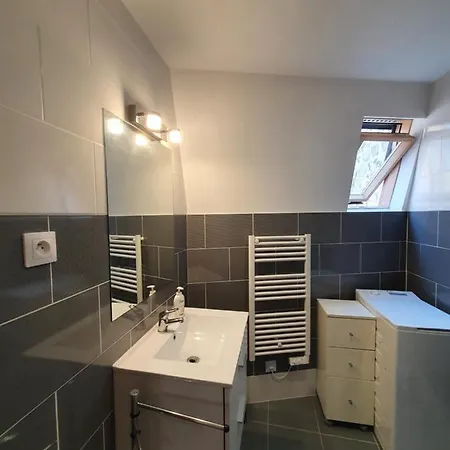 De Thomas * Charleville-Mézières