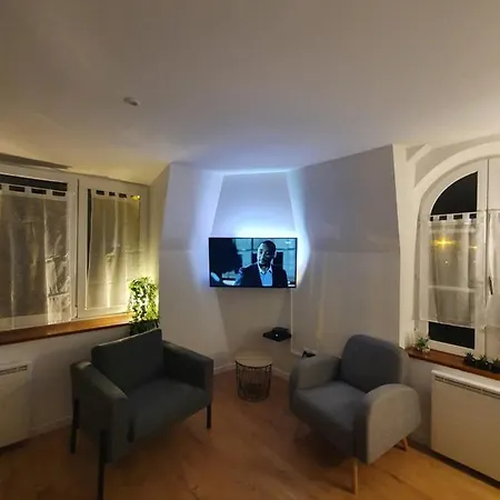 Daire De Thomas Charleville-Mézières