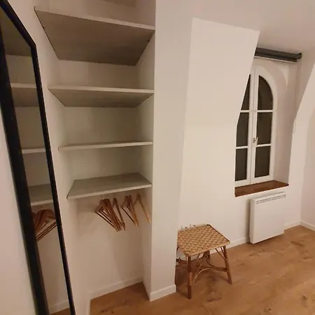 Apartment De Thomas *