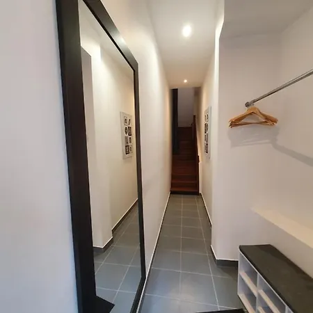 De Thomas Apartment Charleville-Mezieres
