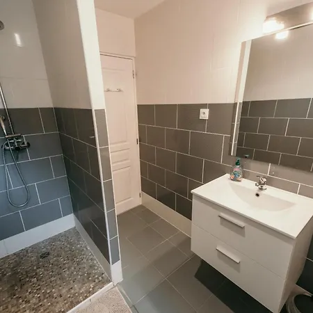 דירה De Thomas *