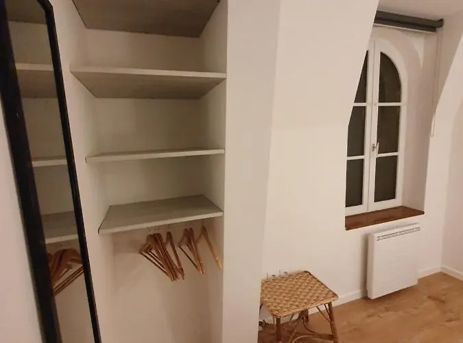 Apartment De Thomas *