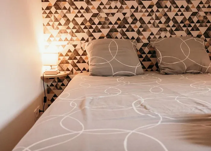 De Thomas Apartment Charleville-Mezieres